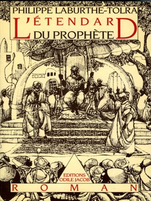 cover image of L' Étendard du prophète